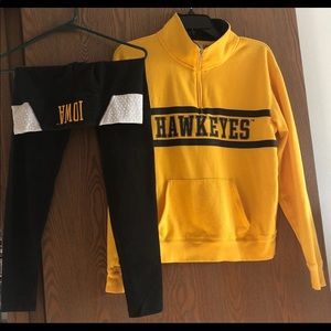 Victoria’s Secret Pink Jacket